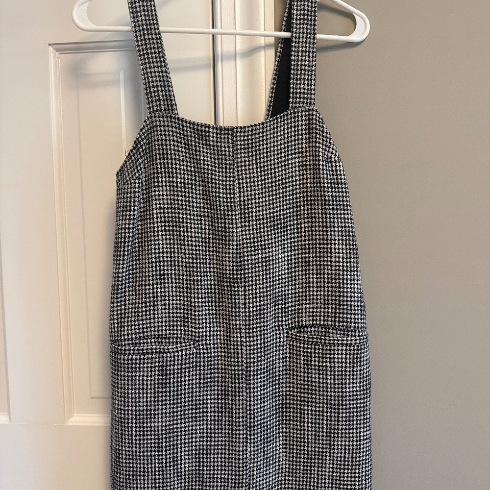 Abercrombie Tweed Dress